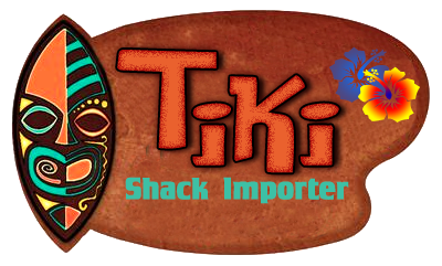 Tiki Shack Importer